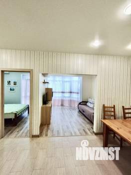 2-к квартира, на длительный срок, 54м2, 8/17 этаж