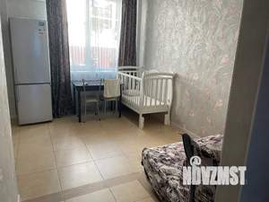 1-к квартира, посуточно, 58м2, 1/3 этаж