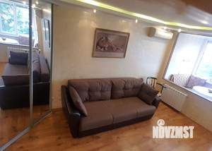 1-к квартира, на длительный срок, 35м2, 5/5 этаж