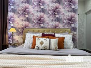 Студия квартира, посуточно, 26м2, 2/16 этаж