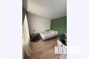1-к квартира, посуточно, 29м2, 11/12 этаж