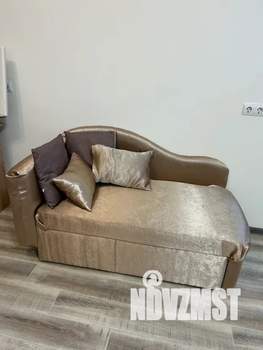 1-к квартира, посуточно, 26м2, 3/3 этаж