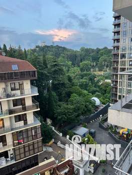 2-к квартира, посуточно, 64м2, 9/25 этаж