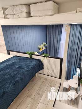 1-к квартира, посуточно, 21м2, 1/5 этаж