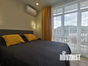 1-к квартира, посуточно, 30м2, 16/17 этаж