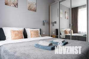 2-к квартира, посуточно, 34м2, 9/12 этаж