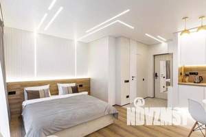 1-к квартира, посуточно, 34м2, 6/9 этаж