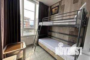 2-к квартира, посуточно, 45м2, 3/5 этаж