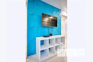 3-к квартира, посуточно, 54м2, 3/5 этаж