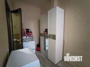 Студия квартира, на длительный срок, 24м2, 1/8 этаж