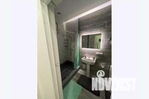 1-к квартира, посуточно, 40м2, 1/3 этаж