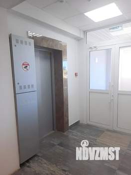 2-к квартира, посуточно, 44м2, 12/12 этаж