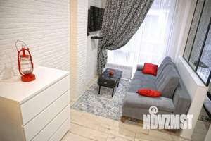 2-к квартира, посуточно, 38м2, 1/1 этаж