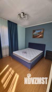 1-к квартира, на длительный срок, 30м2, 4/4 этаж
