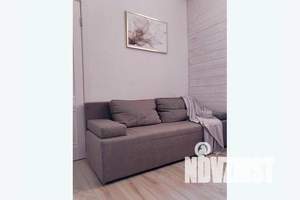 2-к квартира, посуточно, 37м2, 1/6 этаж