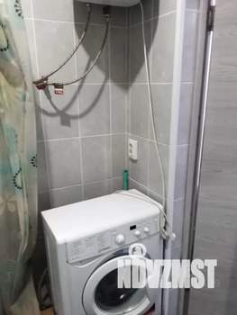 Студия квартира, посуточно, 24м2, 1/3 этаж