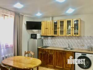 1-к квартира, на длительный срок, 38м2, 2/3 этаж