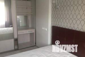 2-к квартира, посуточно, 55м2, 3/5 этаж