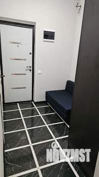 Студия квартира, на длительный срок, 35м2, 1/10 этаж