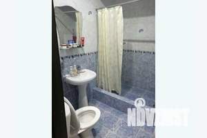 1-к квартира, посуточно, 30м2, 1/8 этаж