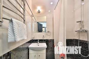 1-к квартира, посуточно, 18м2, 4/7 этаж