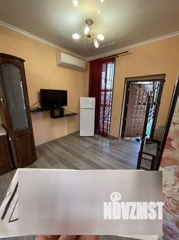 3-к квартира, посуточно, 80м2, 3/4 этаж