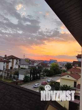 Студия квартира, посуточно, 29м2, 4/5 этаж