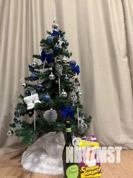 1-к квартира, посуточно, 33м2, 7/7 этаж