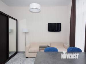 2-к квартира, посуточно, 73м2, 1/1 этаж