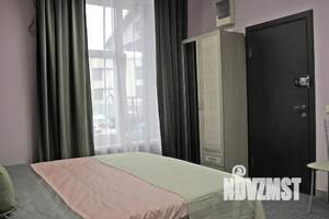 Студия квартира, посуточно, 19м2, 1/5 этаж