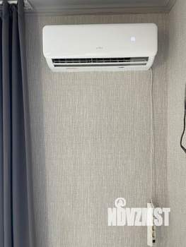 1-к квартира, на длительный срок, 24м2, 4/13 этаж