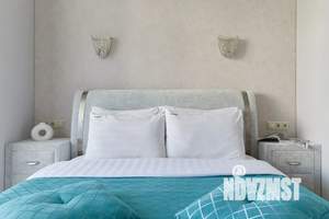 3-к квартира, посуточно, 75м2, 7/12 этаж