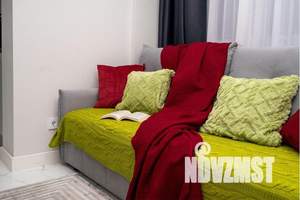 1-к квартира, посуточно, 25м2, 3/5 этаж