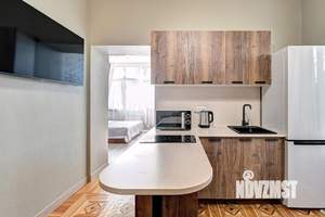 3-к квартира, посуточно, 75м2, 1/1 этаж