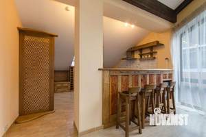 3-к квартира, посуточно, 160м2, 1/1 этаж