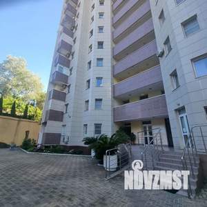 1-к квартира, посуточно, 62м2, 9/16 этаж