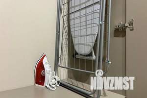 1-к квартира, посуточно, 27м2, 6/6 этаж