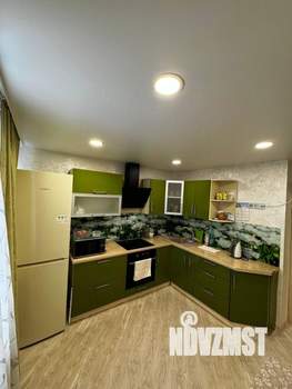 1-к квартира, на длительный срок, 35м2, 4/9 этаж