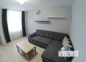 2-к квартира, посуточно, 43м2, 4/10 этаж