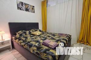 1-к квартира, посуточно, 29м2, 1/5 этаж