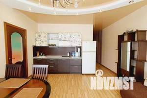 2-к квартира, посуточно, 55м2, 3/9 этаж