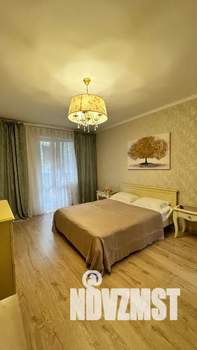 2-к квартира, посуточно, 100м2, 4/18 этаж