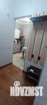 1-к квартира, посуточно, 25м2, 1/2 этаж