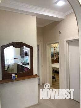 2-к квартира, посуточно, 65м2, 1/3 этаж