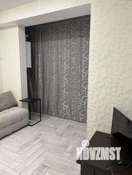 2-к квартира, на длительный срок, 38м2, 4/13 этаж