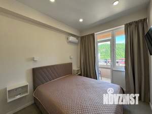 1-к квартира, посуточно, 37м2, 9/9 этаж