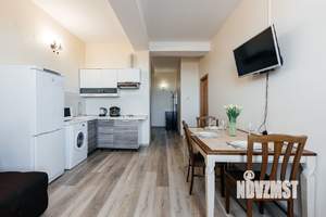 3-к квартира, на длительный срок, 50м2, 3/3 этаж