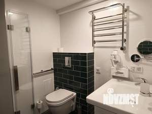 1-к квартира, посуточно, 26м2, 3/10 этаж