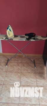 2-к квартира, посуточно, 46м2, 2/3 этаж