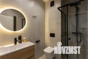 1-к квартира, посуточно, 27м2, 3/5 этаж